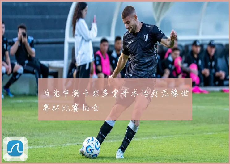 马竞中场卡尔多索手术治疗无缘世界杯比赛机会