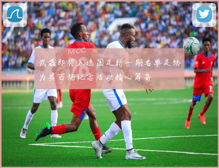 武磊即将入选国足新一期名单足协为其百场纪念活动精心筹备